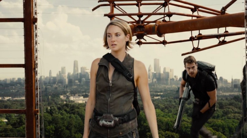 allegiant